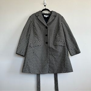Jones Studio vintage coat size 20W